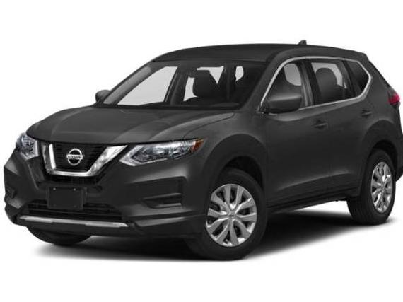 NISSAN ROGUE 2020 5N1AT2MT7LC708868 image