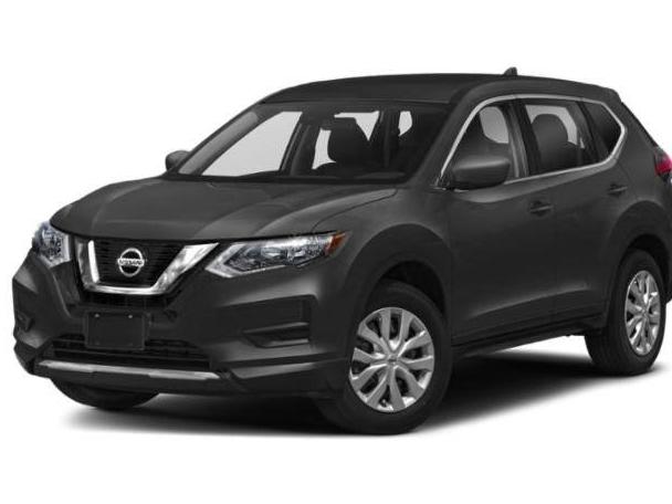 NISSAN ROGUE 2020 KNMAT2MT9LP537831 image