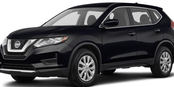 NISSAN ROGUE 2020 5N1AT2MT5LC794312 image