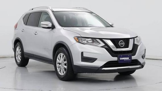 NISSAN ROGUE 2020 JN8AT2MT6LW014440 image