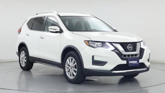 NISSAN ROGUE 2020 JN8AT2MV5LW110089 image