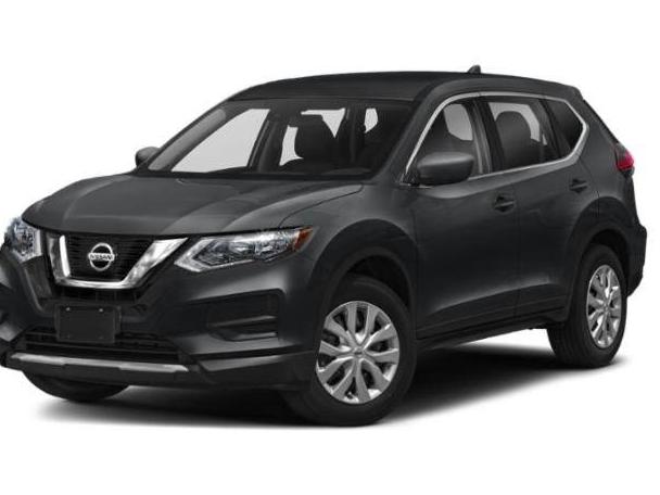 NISSAN ROGUE 2020 5N1AT2MV4LC788017 image