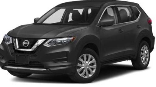 NISSAN ROGUE 2020 JN8AT2MVXLW100349 image