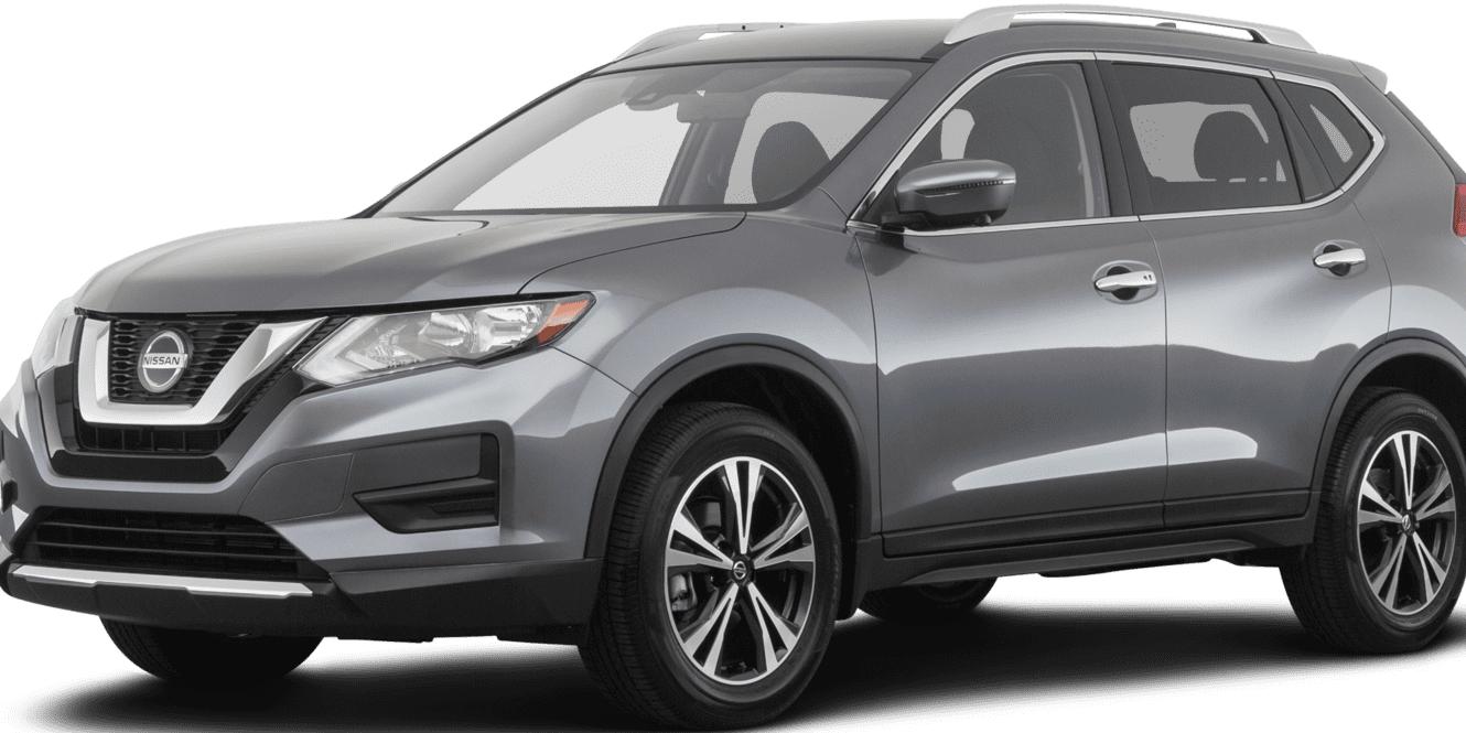 NISSAN ROGUE 2020 JN8AT2MT7LW006265 image