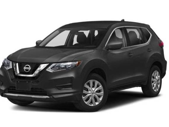 NISSAN ROGUE 2020 JN8AT2MT2LW041733 image