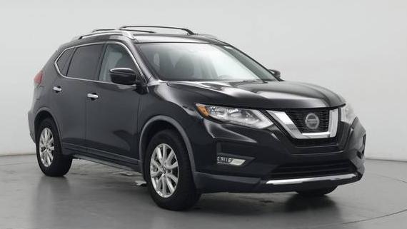 NISSAN ROGUE 2020 JN8AT2MT8LW009398 image
