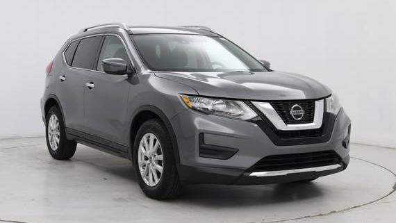 NISSAN ROGUE 2020 5N1AT2MT6LC737875 image NISSAN ROGUE 2020 5N1AT2MT6LC737875 image