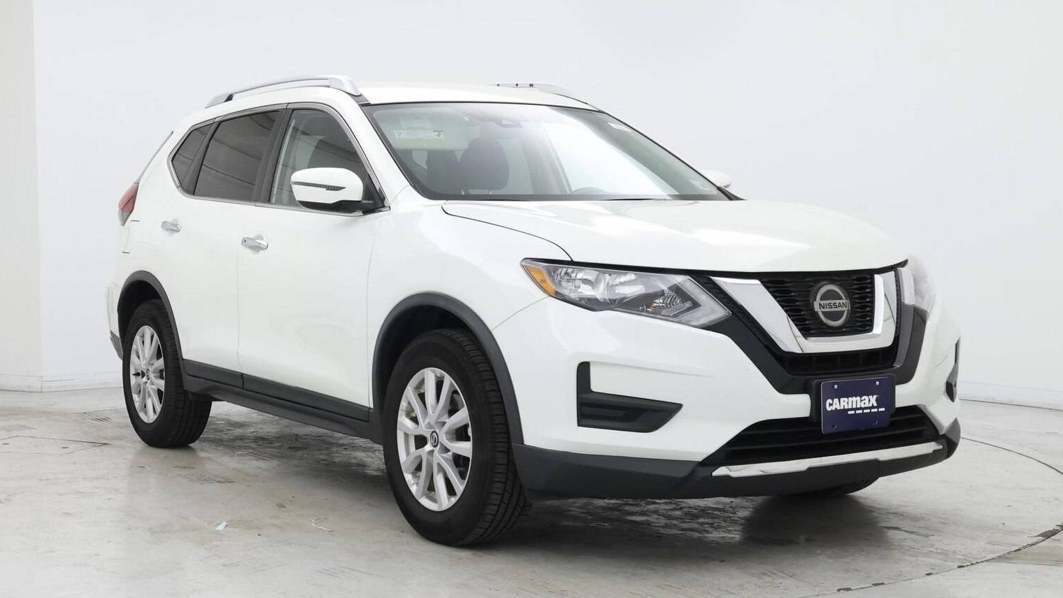 NISSAN ROGUE 2020 KNMAT2MV4LP520100 image