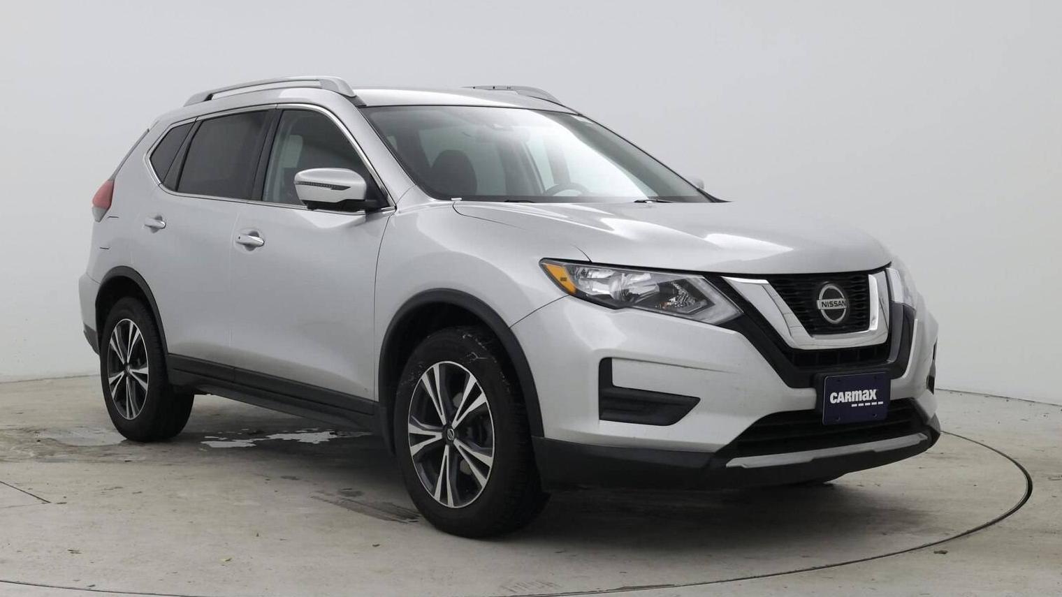 NISSAN ROGUE 2020 5N1AT2MV2LC792647 image