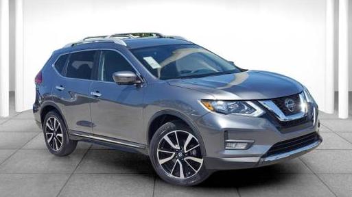 NISSAN ROGUE 2020 5N1AT2MT7LC771310 image