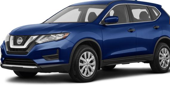 NISSAN ROGUE 2020 5N1AT2MV7LC805649 image