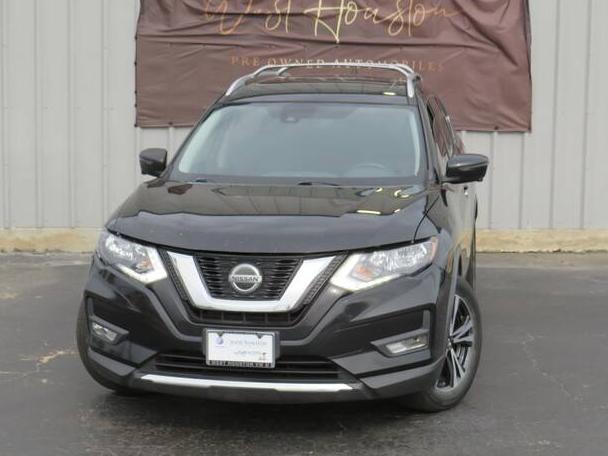 NISSAN ROGUE 2020 JN8AT2MT9LW005828 image