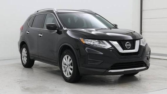 NISSAN ROGUE 2020 JN8AT2MTXLW043584 image