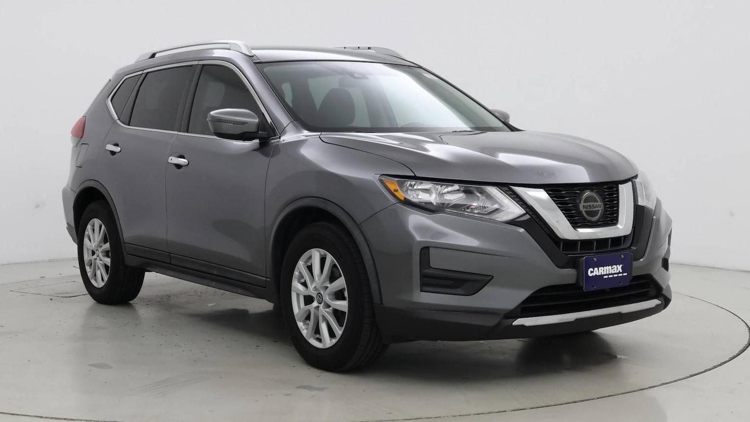 NISSAN ROGUE 2020 KNMAT2MT4LP506597 image NISSAN ROGUE 2020 KNMAT2MT4LP506597 image