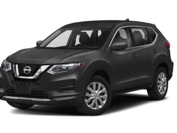 NISSAN ROGUE 2020 5N1AT2MT1LC793304 image NISSAN ROGUE 2020 5N1AT2MT1LC793304 image