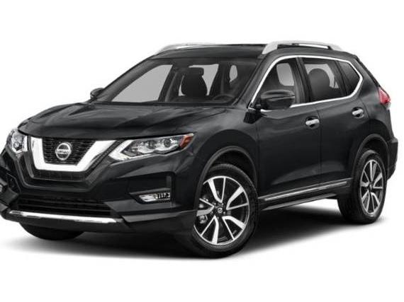 NISSAN ROGUE 2020 5N1AT2MV5LC770920 image