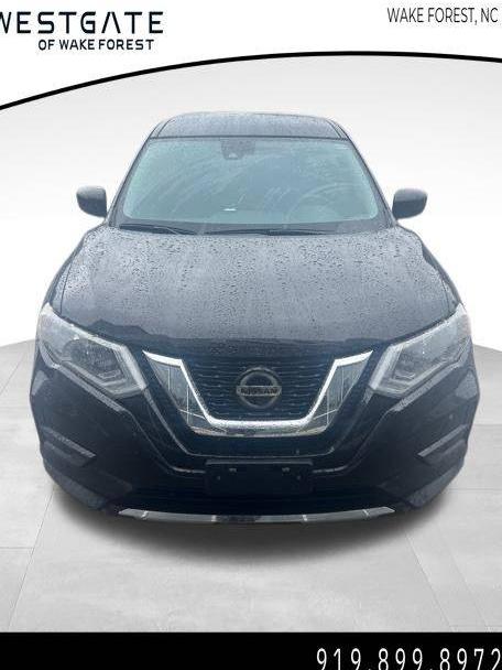 NISSAN ROGUE 2020 5N1AT2MV1LC780604 image