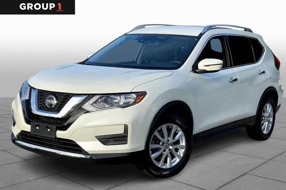 NISSAN ROGUE 2020 JN8AT2MT7LW037421 image