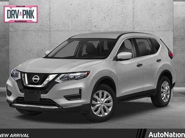 NISSAN ROGUE 2020 5N1AT2MV3LC783777 image