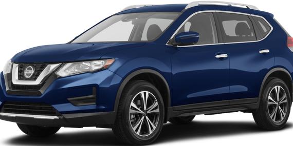 NISSAN ROGUE 2020 JN8AT2MV3LW100242 image NISSAN ROGUE 2020 JN8AT2MV3LW100242 image