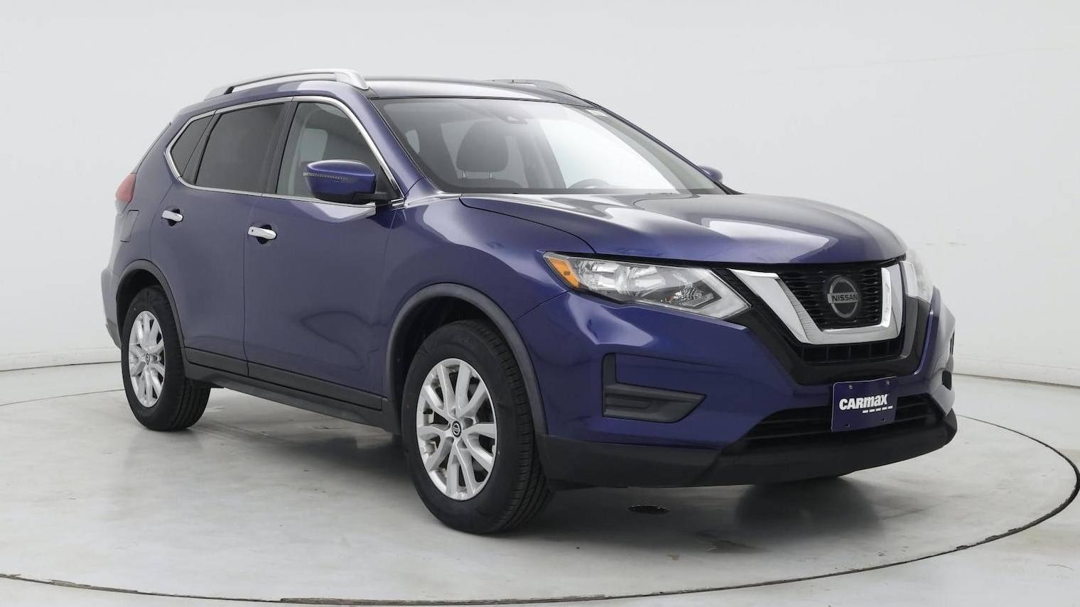 NISSAN ROGUE 2020 JN8AT2MT0LW010724 image