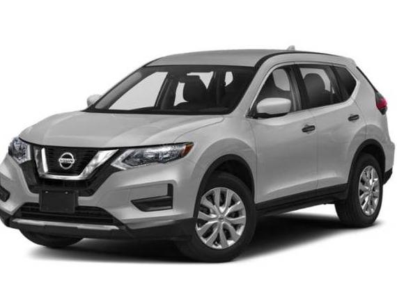 NISSAN ROGUE 2020 5N1AT2MT4LC805459 image
