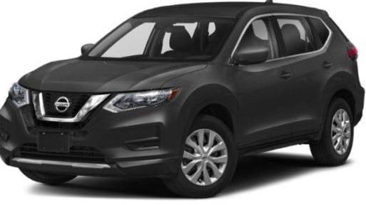 NISSAN ROGUE 2020 KNMAT2MT6LP530111 image