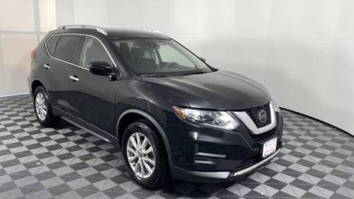 NISSAN ROGUE 2020 KNMAT2MV2LP515722 image