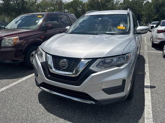 NISSAN ROGUE 2020 JN8AT2MT2LW040596 image