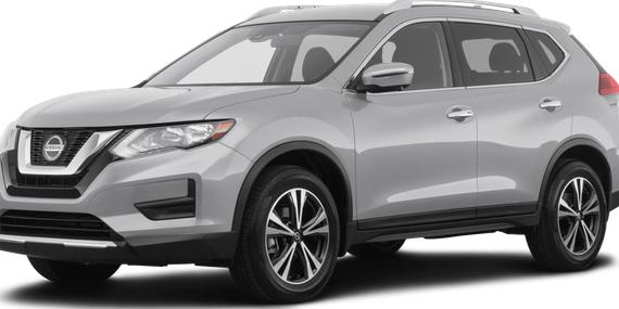 NISSAN ROGUE 2020 JN8AT2MV0LW134140 image