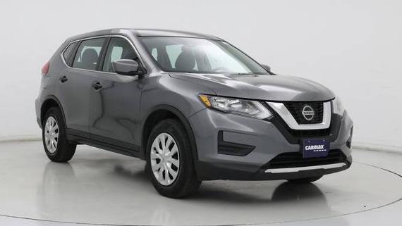 NISSAN ROGUE 2020 5N1AT2MV2LC803016 image