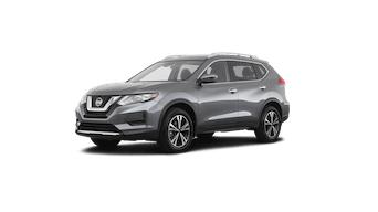 NISSAN ROGUE 2020 JN8AT2MT5LW016891 image NISSAN ROGUE 2020 JN8AT2MT5LW016891 image