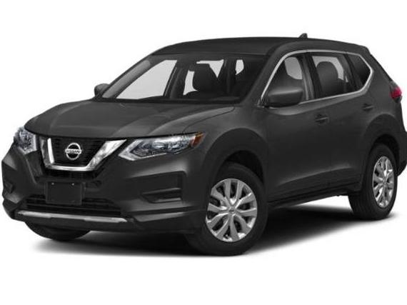 NISSAN ROGUE 2020 JN8AT2MT9LW040305 image