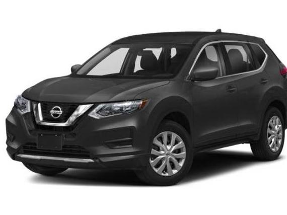NISSAN ROGUE 2020 KNMAT2MV8LP514719 image