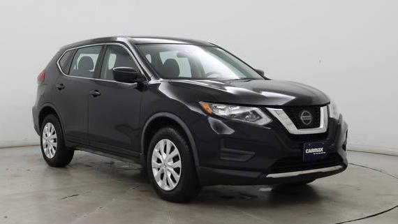 NISSAN ROGUE 2020 JN8AT2MV1LW142652 image NISSAN ROGUE 2020 JN8AT2MV1LW142652 image