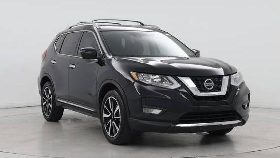 NISSAN ROGUE 2020 5N1AT2MT6LC772996 image