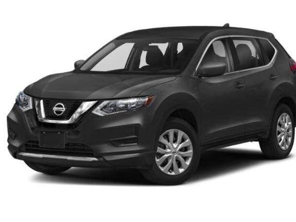 NISSAN ROGUE 2020 5N1AT2MT5LC761696 image