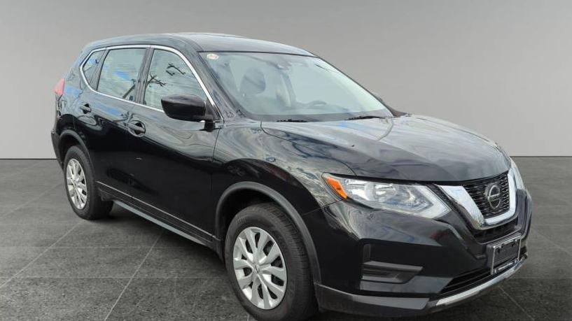 NISSAN ROGUE 2020 JN8AT2MVXLW109441 image