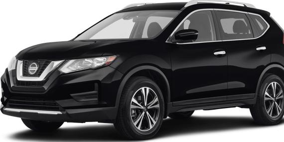 NISSAN ROGUE 2020 JN8AT2MT5LW034288 image