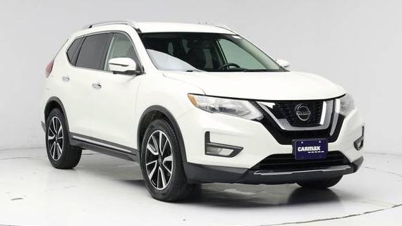 NISSAN ROGUE 2020 5N1AT2MT4LC769160 image