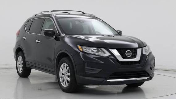 NISSAN ROGUE 2020 5N1AT2MV8LC779143 image