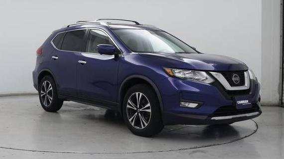 NISSAN ROGUE 2020 JN8AT2MT4LW006580 image