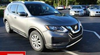 NISSAN ROGUE 2020 KNMAT2MV8LP512761 image