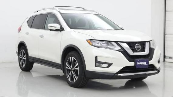 NISSAN ROGUE 2020 JN8AT2MV6LW106424 image