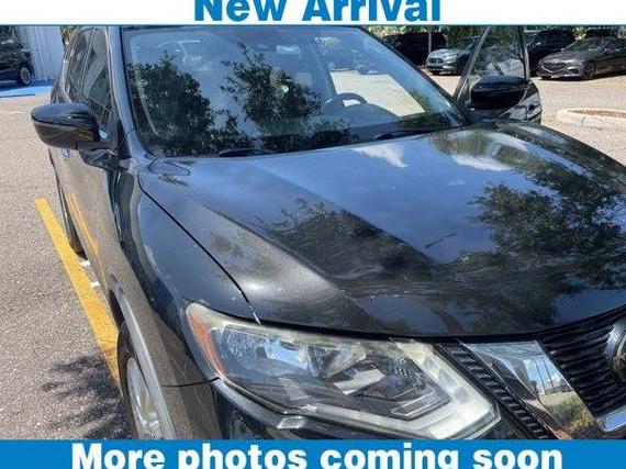 NISSAN ROGUE 2020 JN8AT2MT7LW017024 image