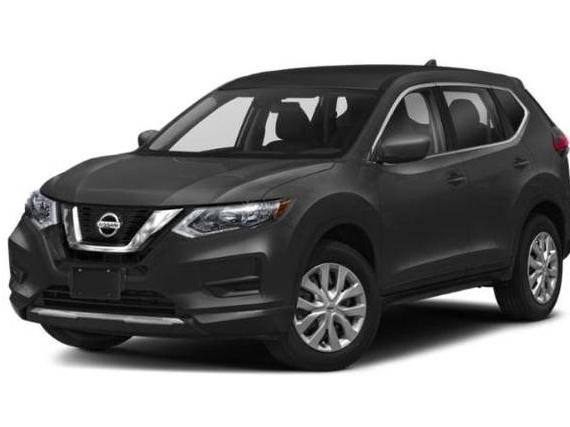 NISSAN ROGUE 2020 KNMAT2MT3LP515100 image