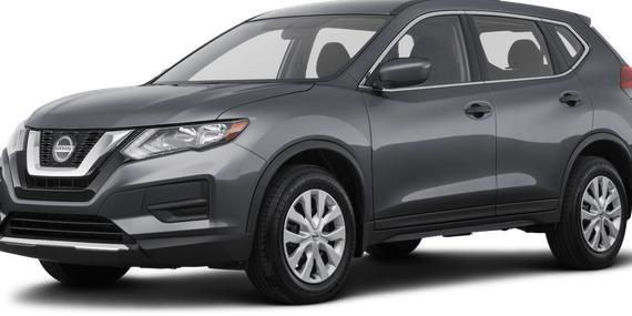 NISSAN ROGUE 2020 5N1AT2MV9LC753957 image NISSAN ROGUE 2020 5N1AT2MV9LC753957 image