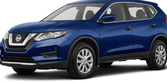 NISSAN ROGUE 2020 JN8AT2MT9LW012651 image
