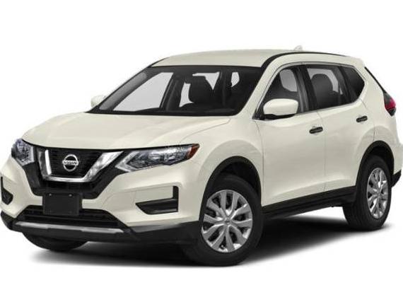 NISSAN ROGUE 2020 5N1AT2MT8LC800667 image