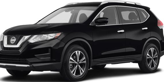 NISSAN ROGUE 2020 5N1AT2MT1LC777765 image
